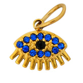 evil eye charm