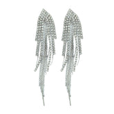 Harper earring