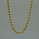 Minimal Drop chain