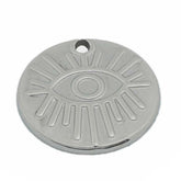 evil eye charm