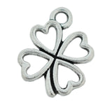 floral charm