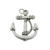 Anchor charm