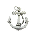 Anchor charm