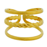 Rope Ring