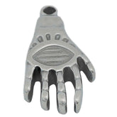gods hand charm