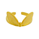 Butterfly Ring