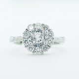 Memoir Ring