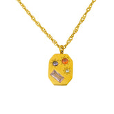 oris pendant