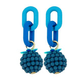 link blue drops