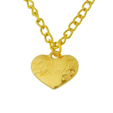 lovely pendant