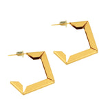 square hoops