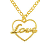 love pendant