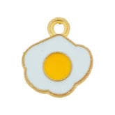 Omelette charm