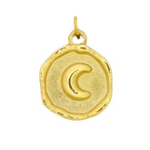 moon charm