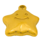 little ghost charm