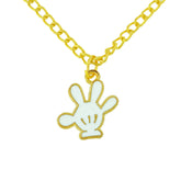 mickey_s hand pendant