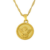 Angel Necklace