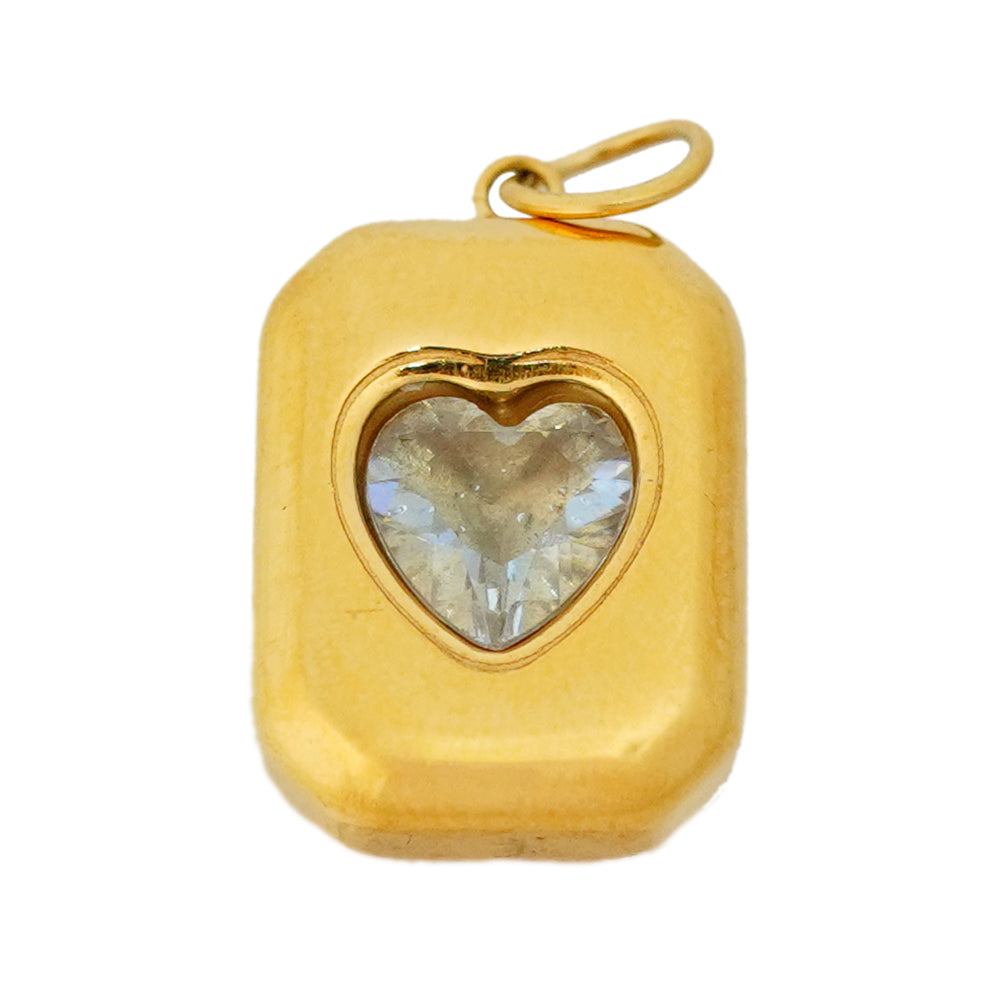Polina charm