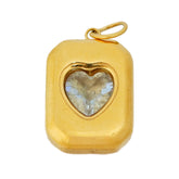 Polina charm