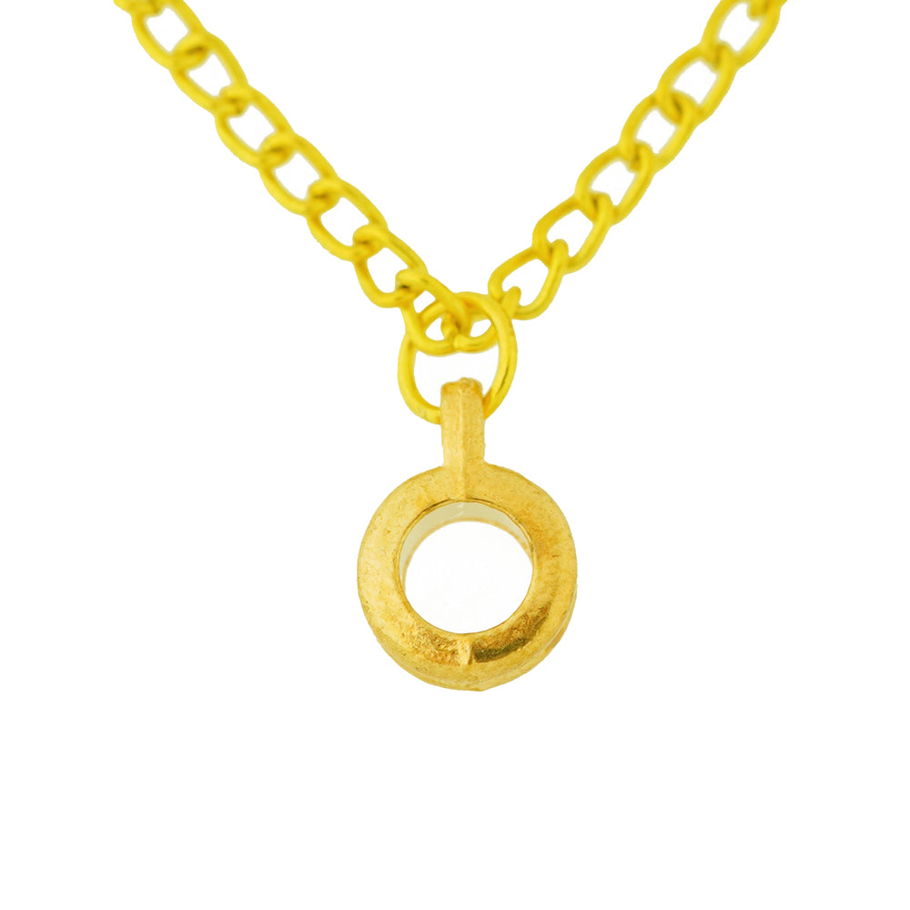 tasmia pendant