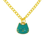 meow pendant