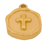 Lily charm