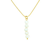 pearl pendant