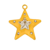 Silas charm