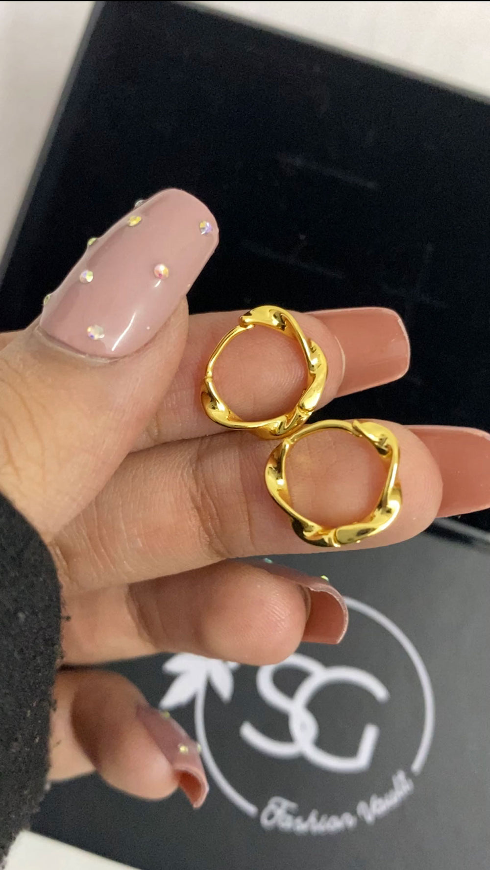 Twisters