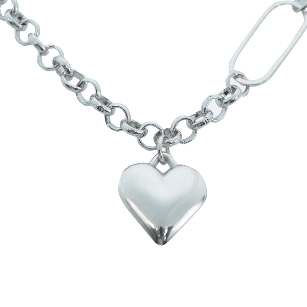 Cooper Necklace