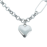 Cooper Necklace