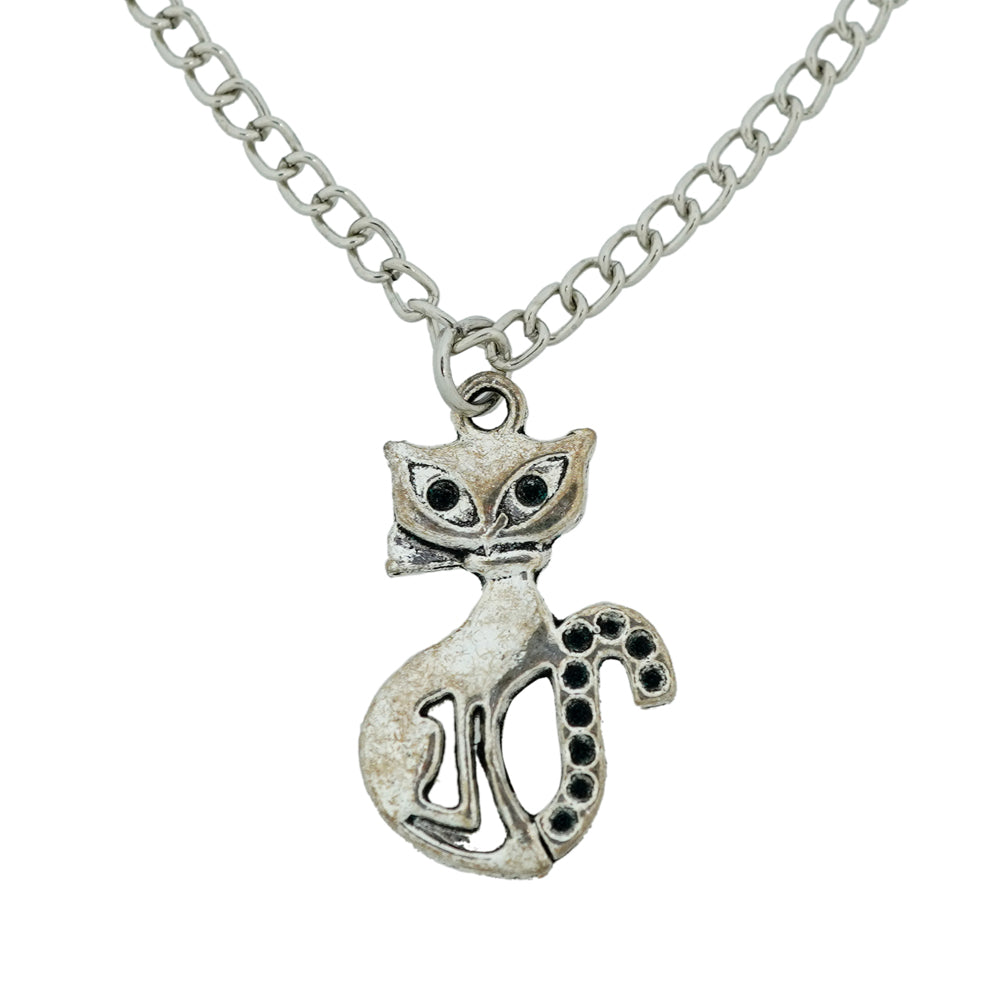 meow pendant