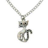meow pendant