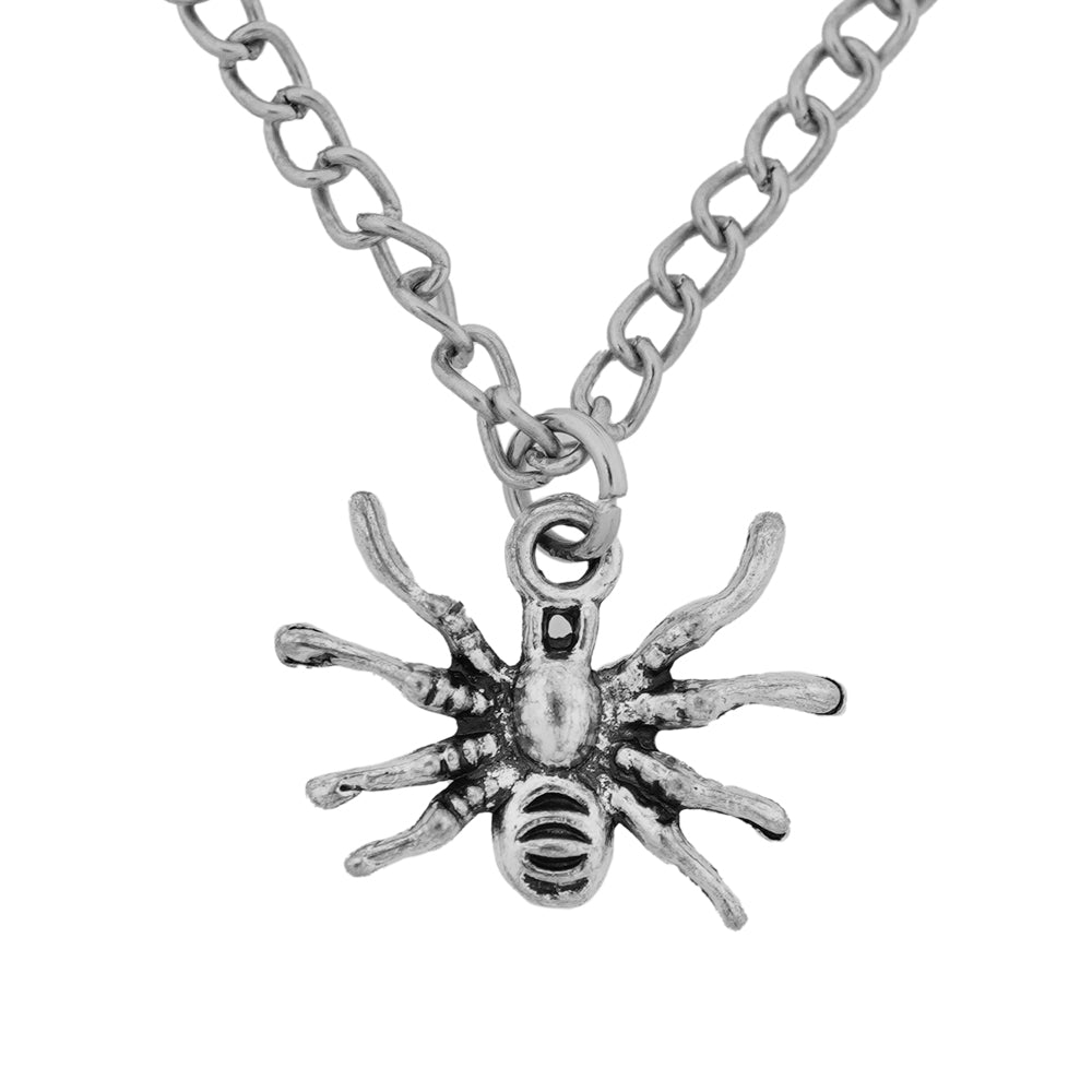 SPIDER PENDENT