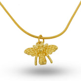 honeybee PENDENT