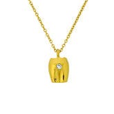 Lotus Pendant