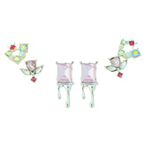 Aera three in one earing