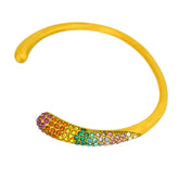 multi colour arwin bracelet