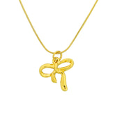 Evelyn pendant