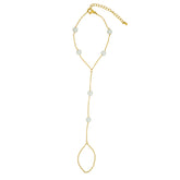 elis perry hand chain