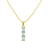 Chloe pendant