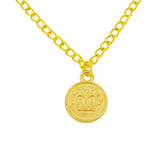 queen elizabeth pendant