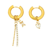 ellis earring