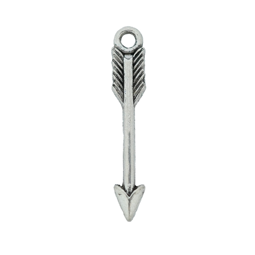 arrow charm