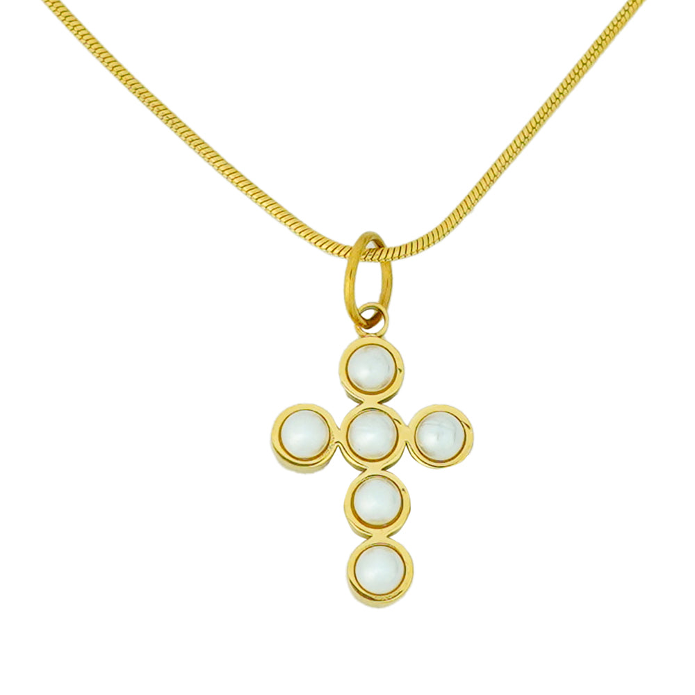 holy jesus pendant