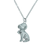 Dog Lovers pendant