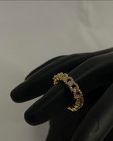 Eternity band