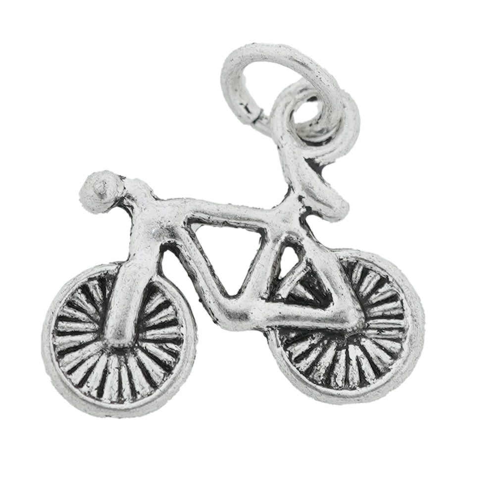 bicycle charm