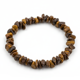 tiger eye band