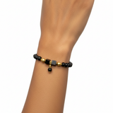 black band